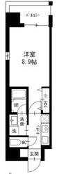 ステージグランデ山王の物件間取画像